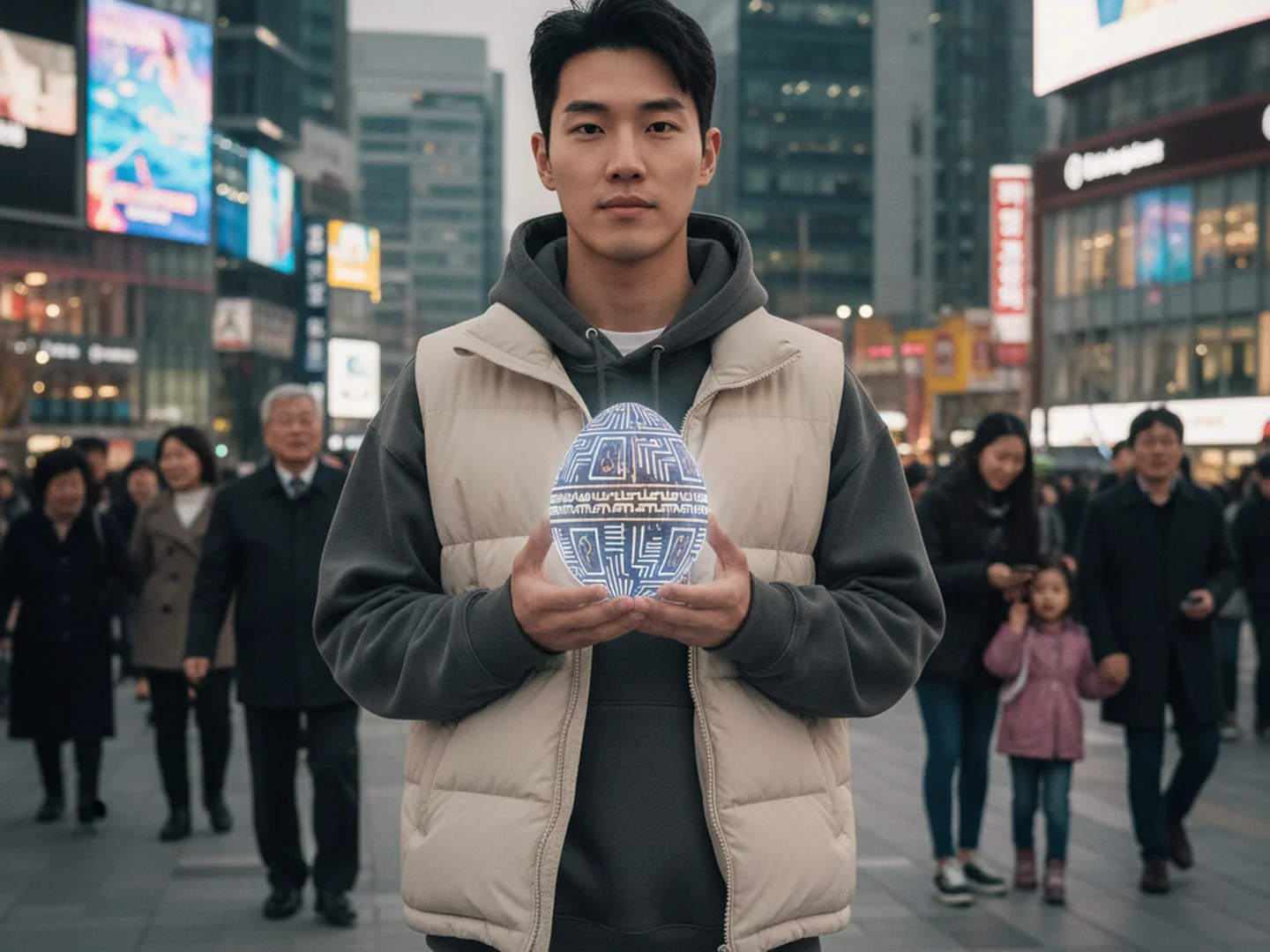 두근두근타운 기프트에그01